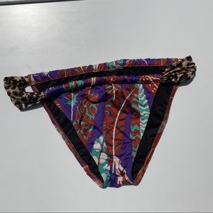 Victoria's Secret Swim Bikini Bottom